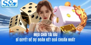 Mẹo Chơi Tài Xỉu - Bí Quyết Để Dự Đoán Kết Quả Chuẩn Nhất